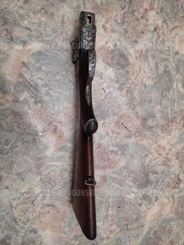 ЗАУЭР 3 кольца