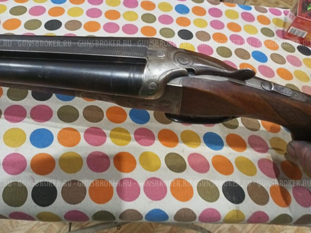 Зауэр 3 кольца 