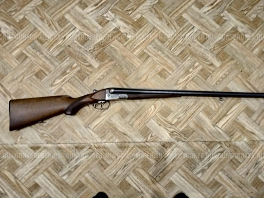 Зауэр 3 кольца 