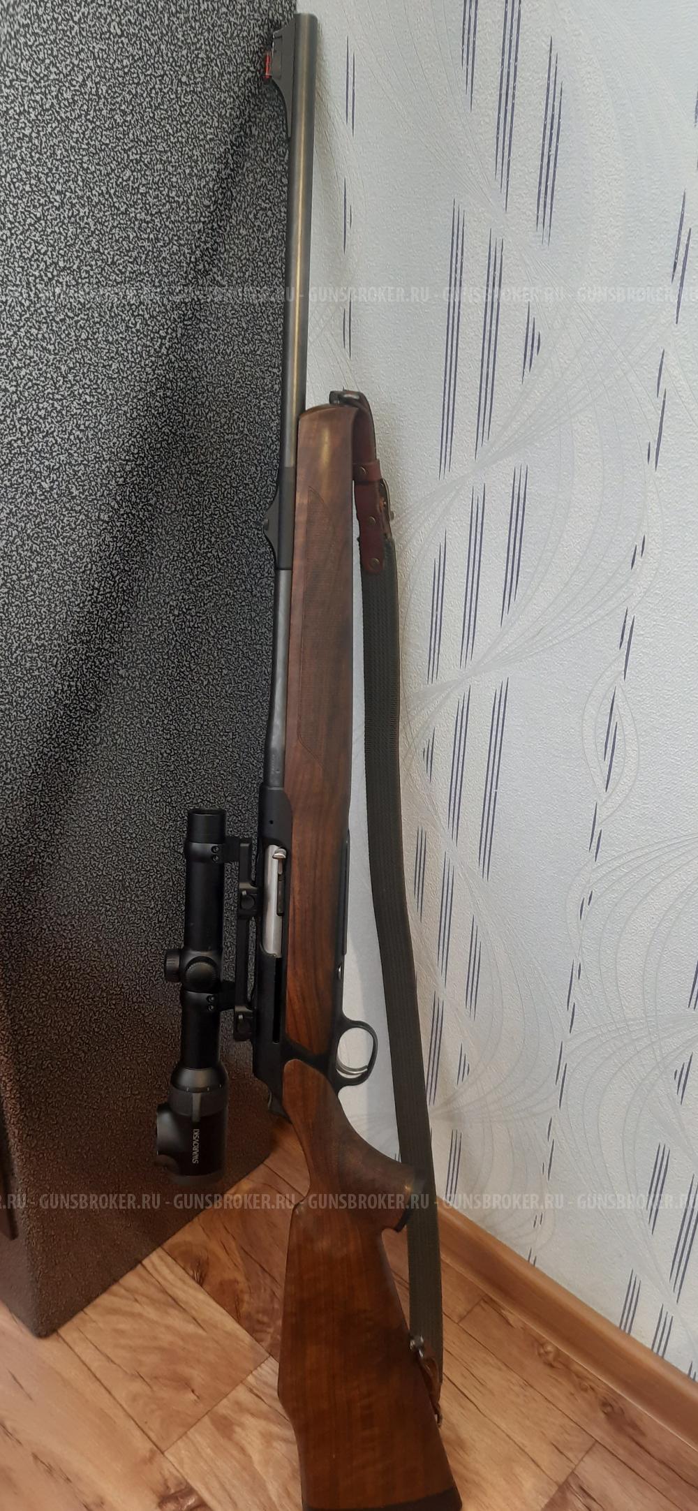 Зауэр 303 30-06 