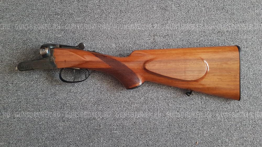 Zauer 4 кольца 12 калибр