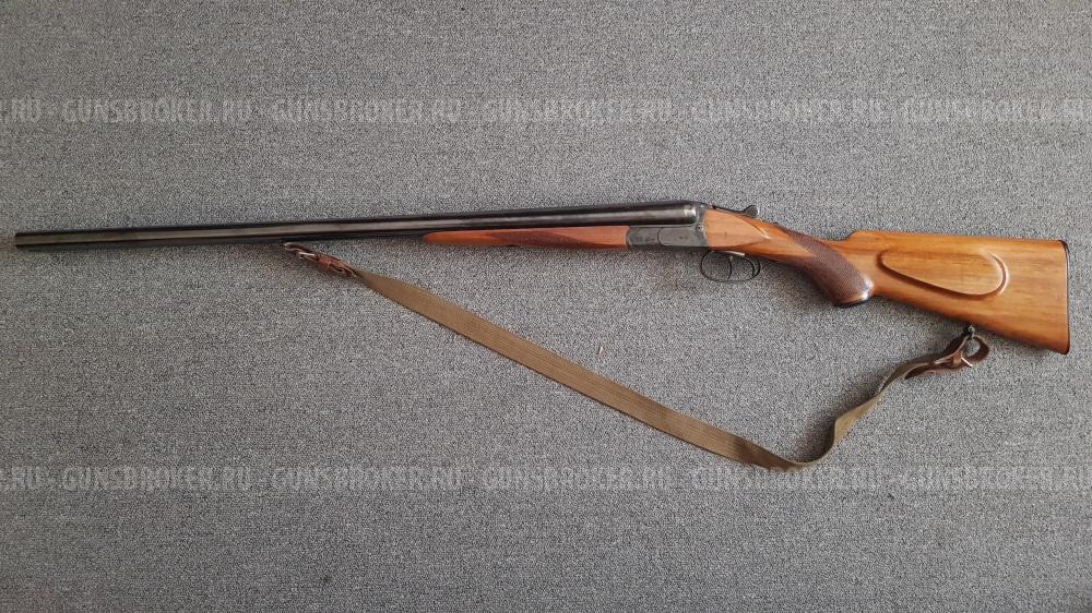 Zauer 4 кольца 12 калибр