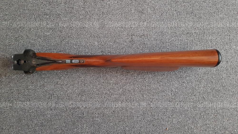 Zauer 4 кольца 12 калибр