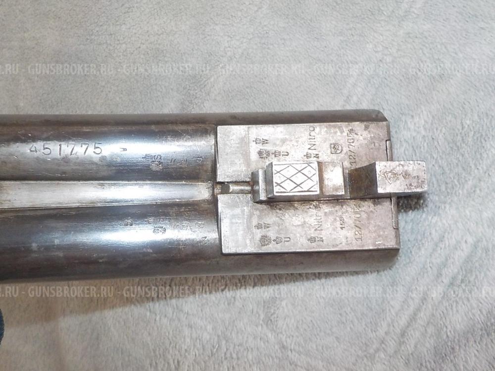 Зауэр 4 кольца