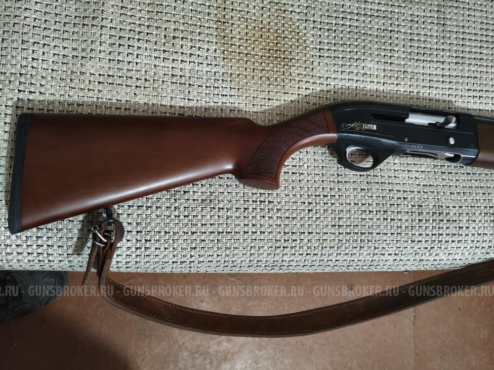   ZAUER A612 пяти зарядка 12 к