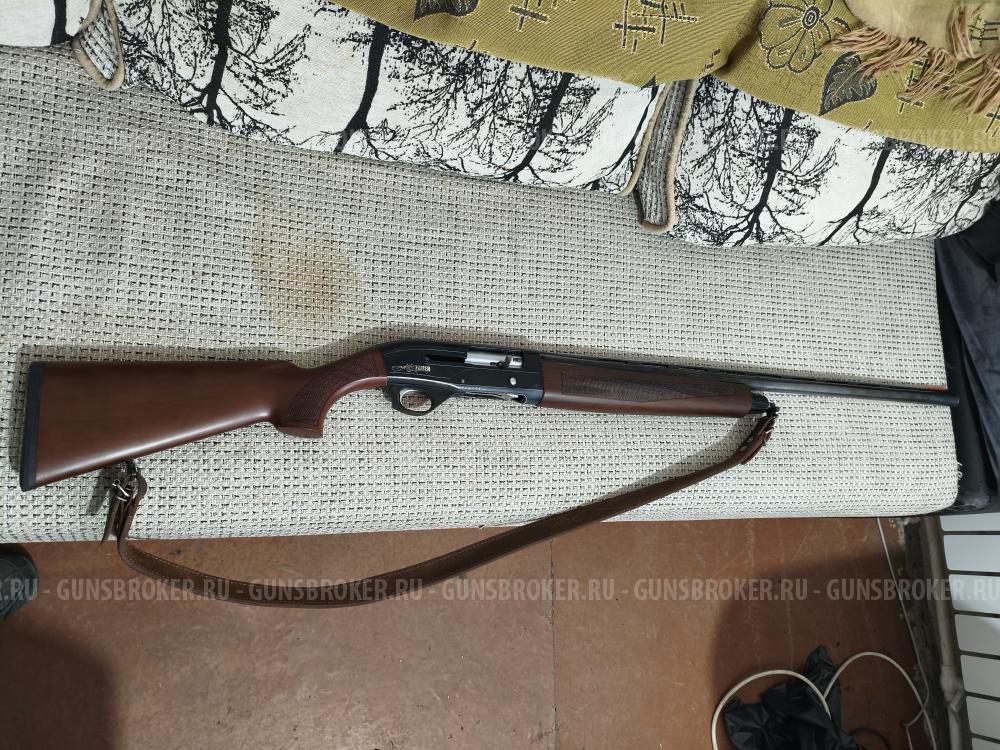   ZAUER A612 пяти зарядка 12 к