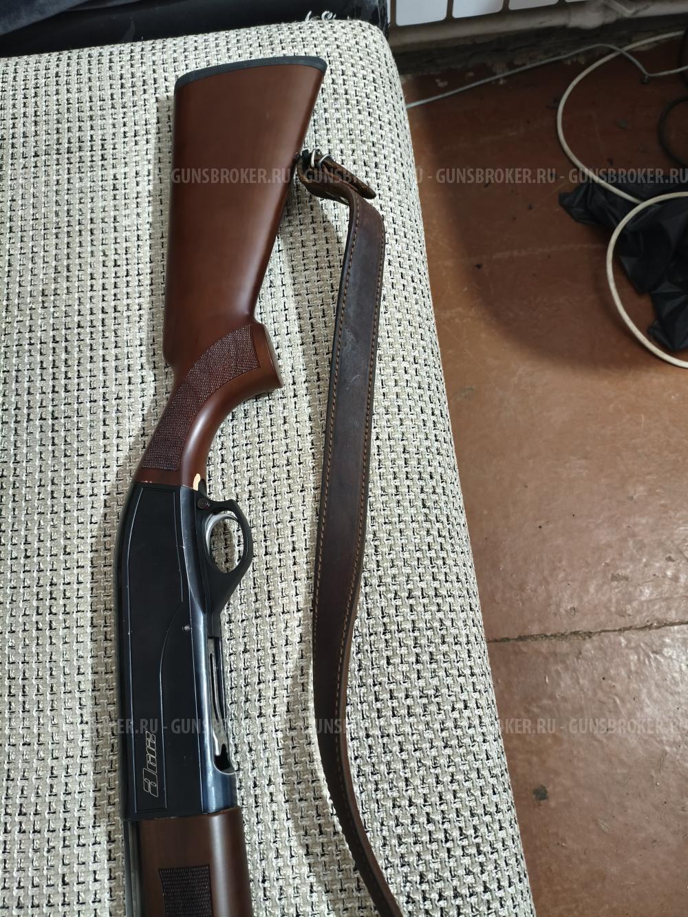   ZAUER A612 пяти зарядка 12 к