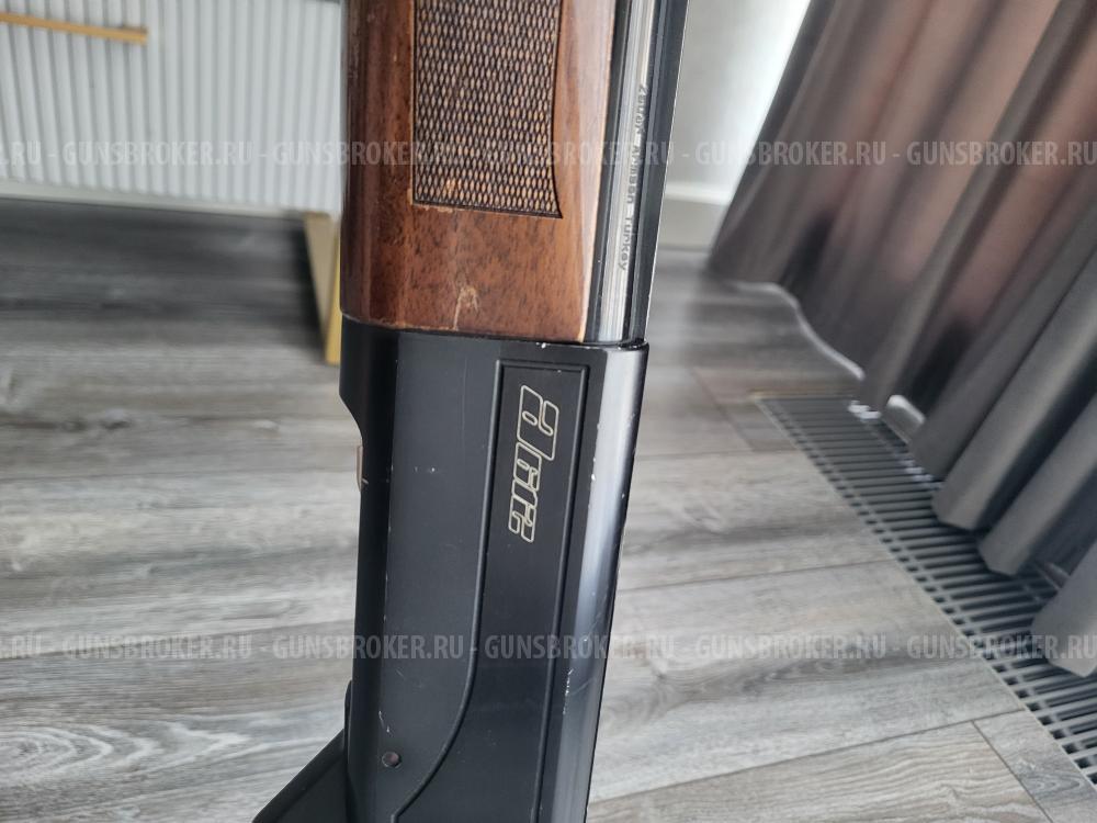 Zauer A612