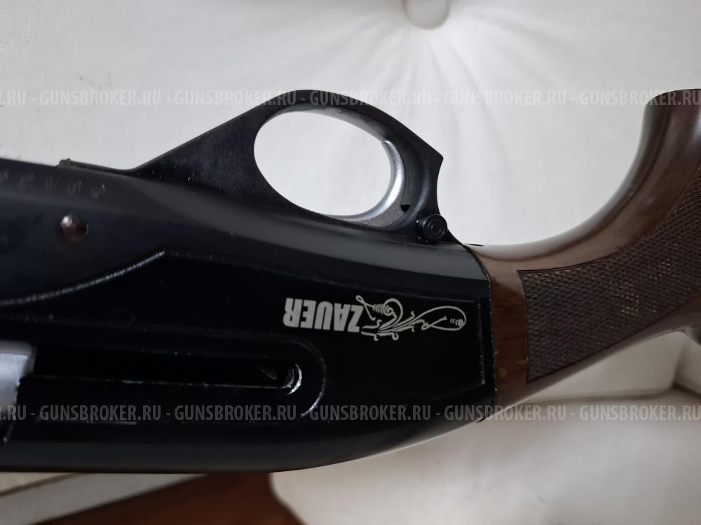 Zauer armsan 612 12/76