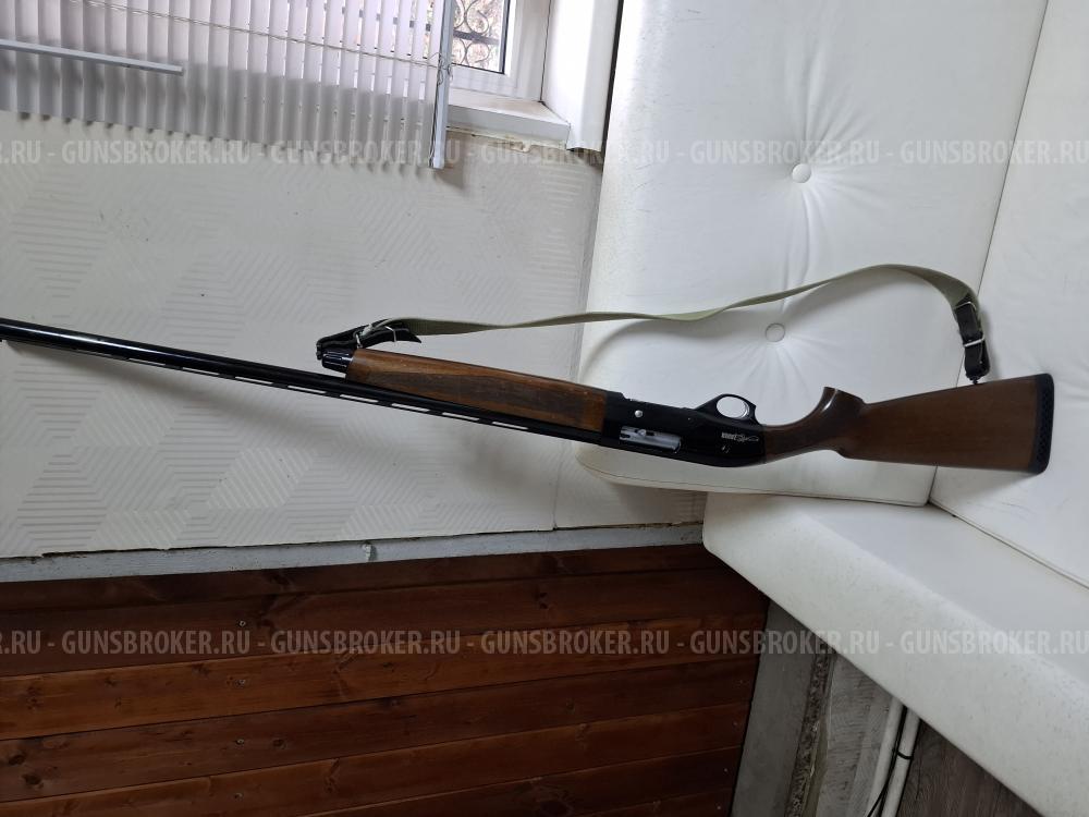 Zauer armsan 612 12/76