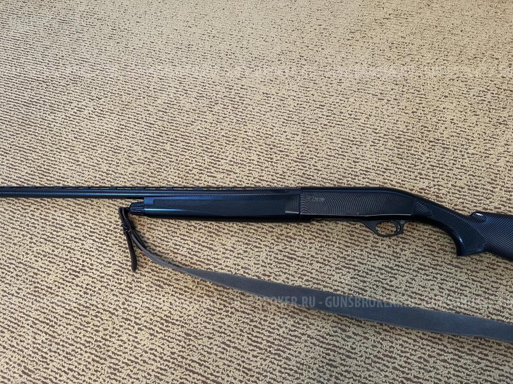 Zauer Armsan A612 Synthetic Сarbon 12х76 760мм