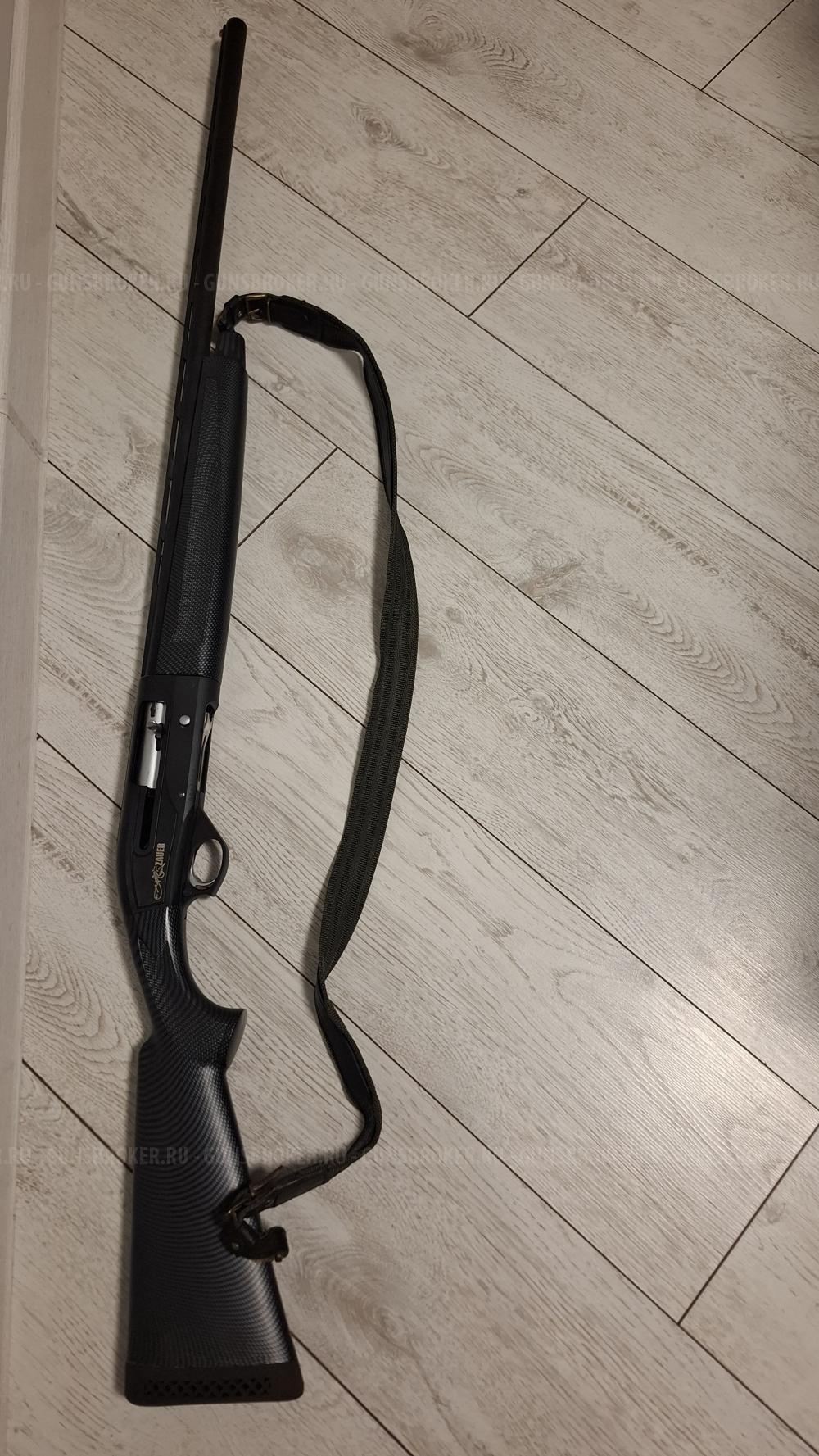 ZAUER ARMSAN A612F, кал. 12х76