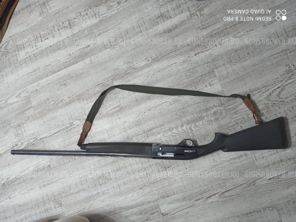 Zauer armsan A612W Кл. 12