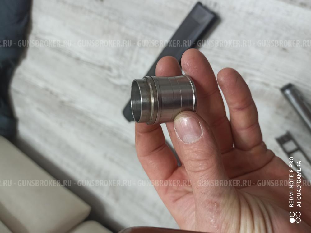 Zauer armsan A612W Кл. 12