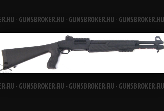 ZAUER ARMSAN, калибр 12