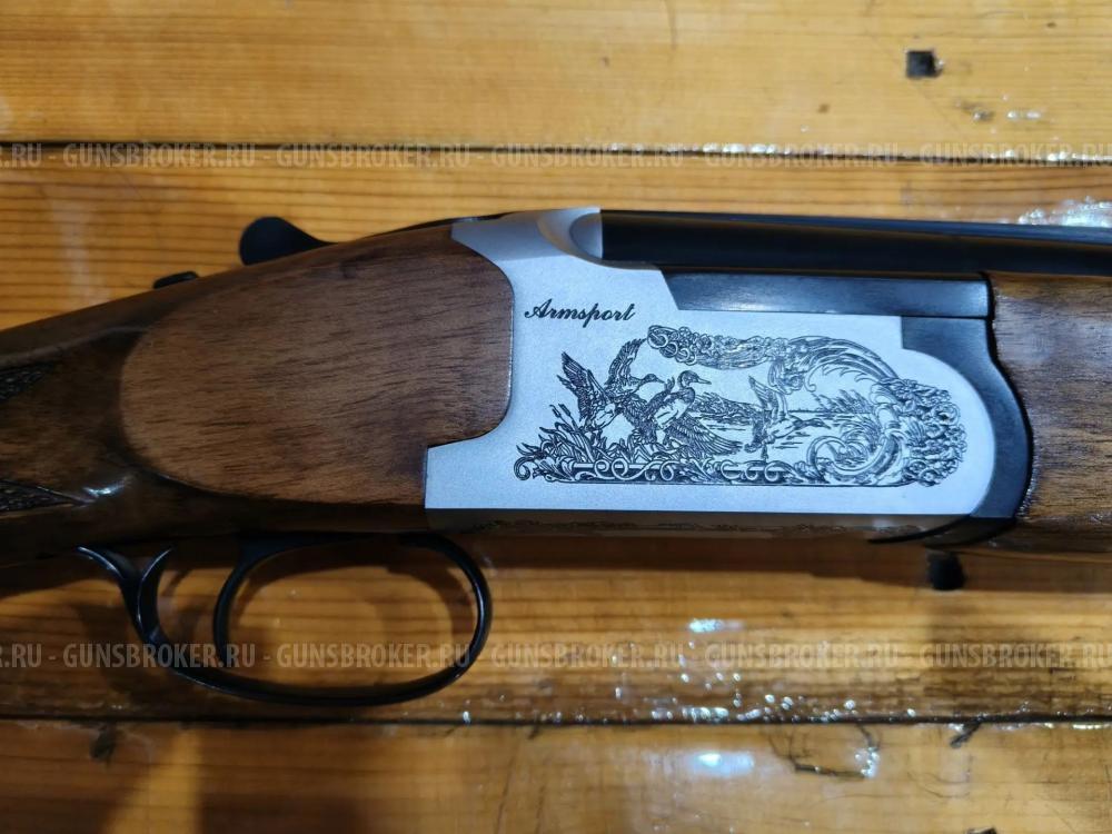 Zauer Armsport