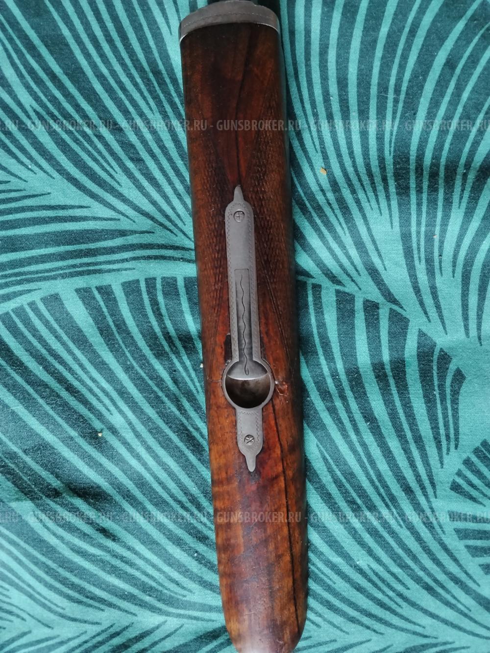 ЗАУЭР четыре кольца