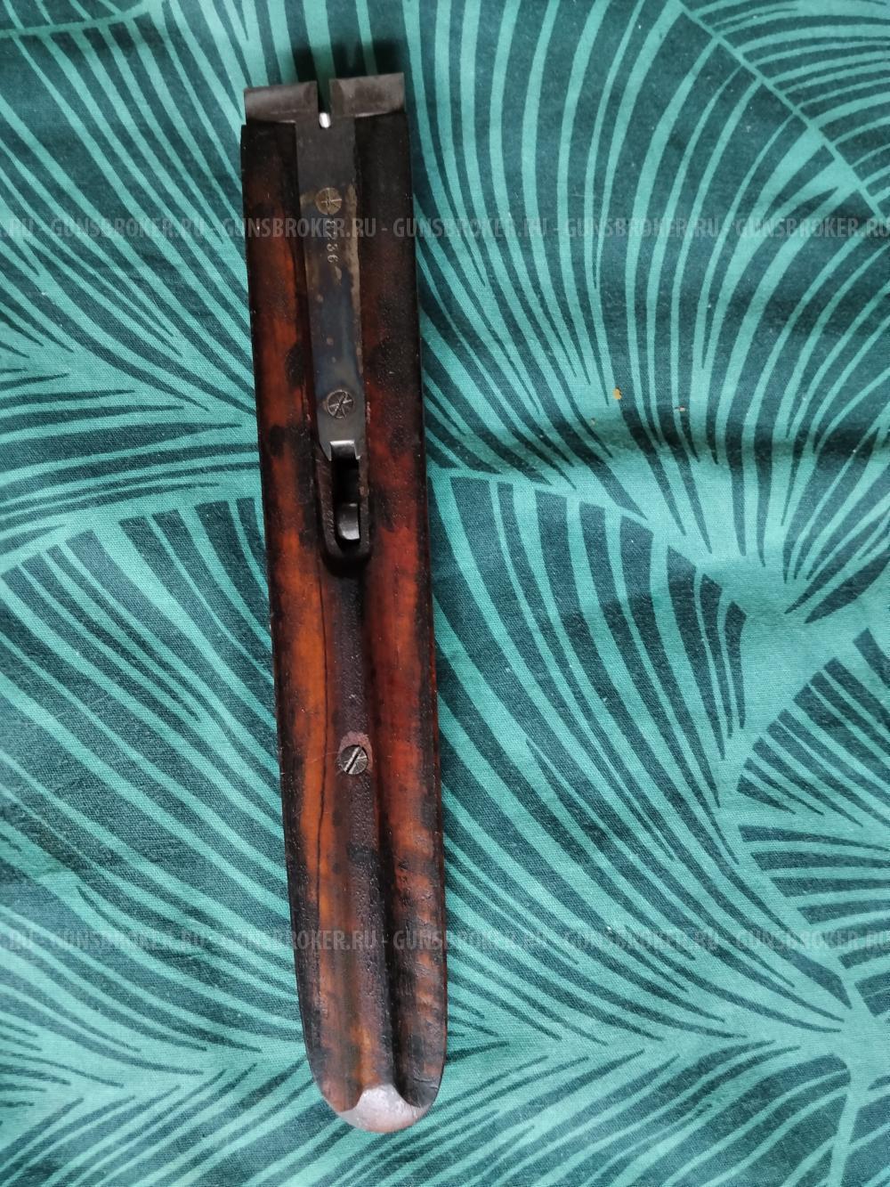 ЗАУЭР четыре кольца