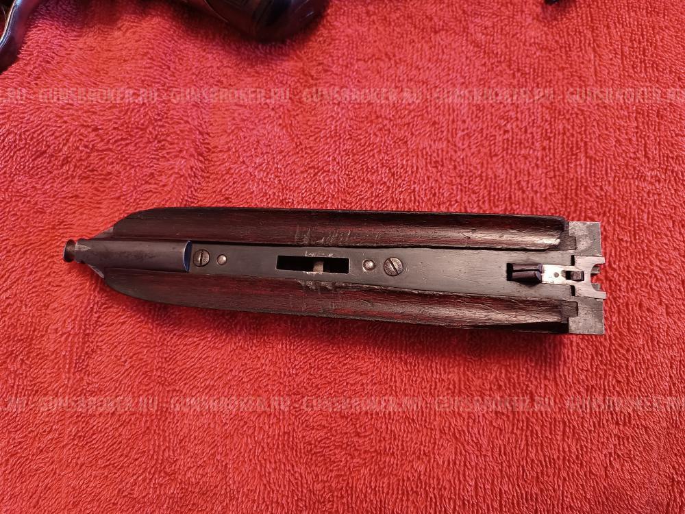 Зауэр довоенный