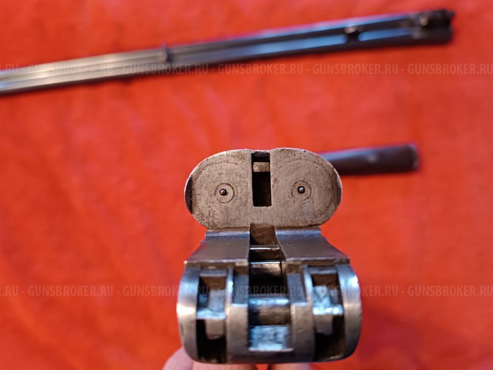 Зауэр довоенный