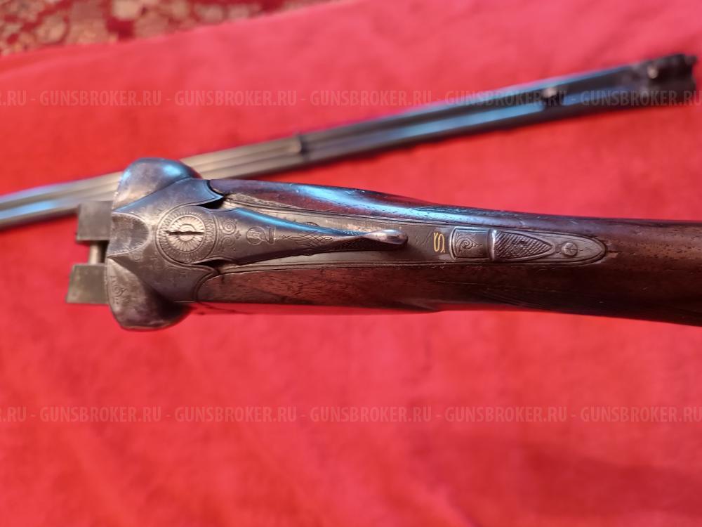 Зауэр довоенный