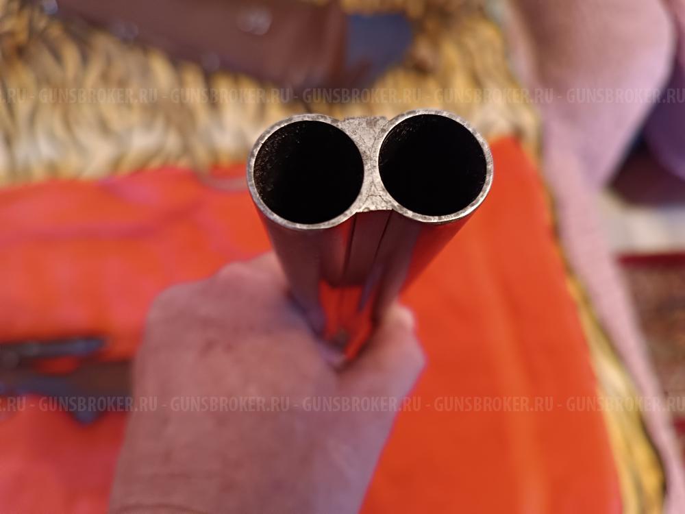 Зауэр довоенный