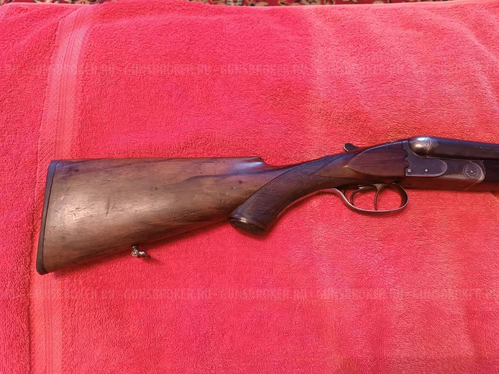 Зауэр довоенный