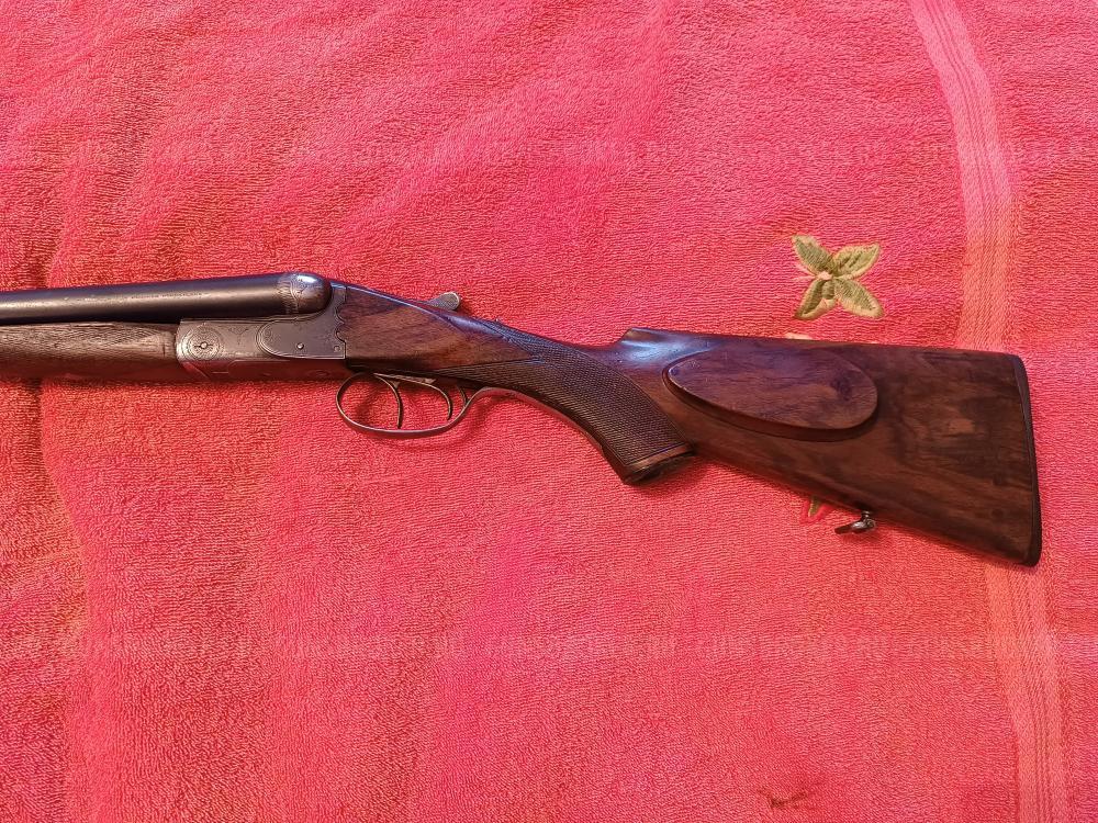 Зауэр довоенный