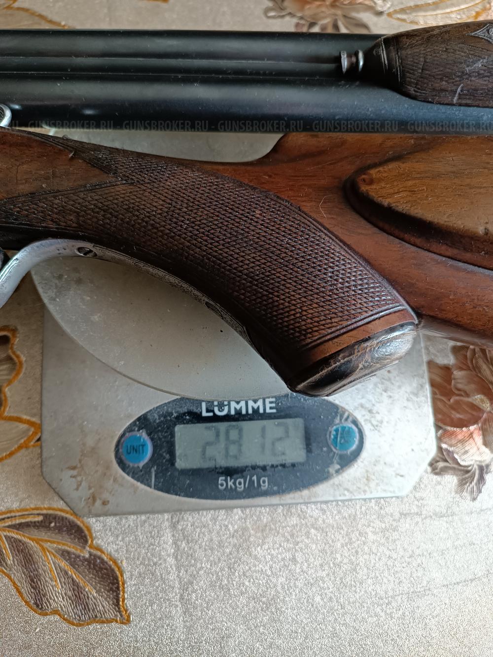 Зауэр довоенный