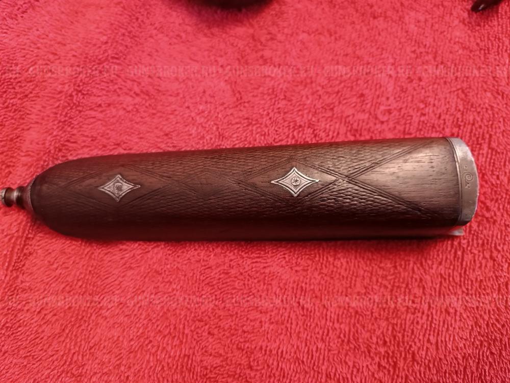 Зауэр довоенный