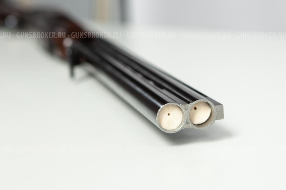 Зауэр Фраччи Фаворит