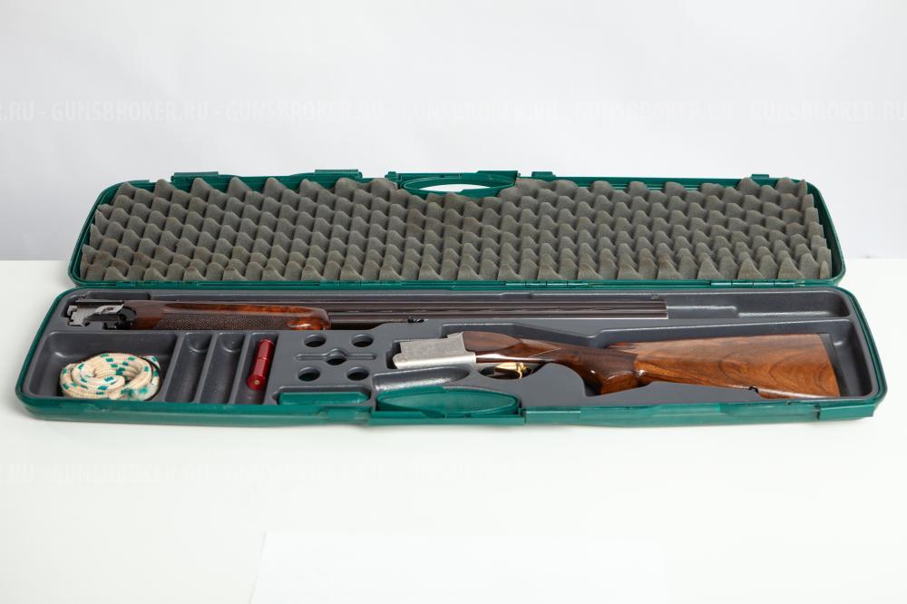 Зауэр Фраччи Фаворит