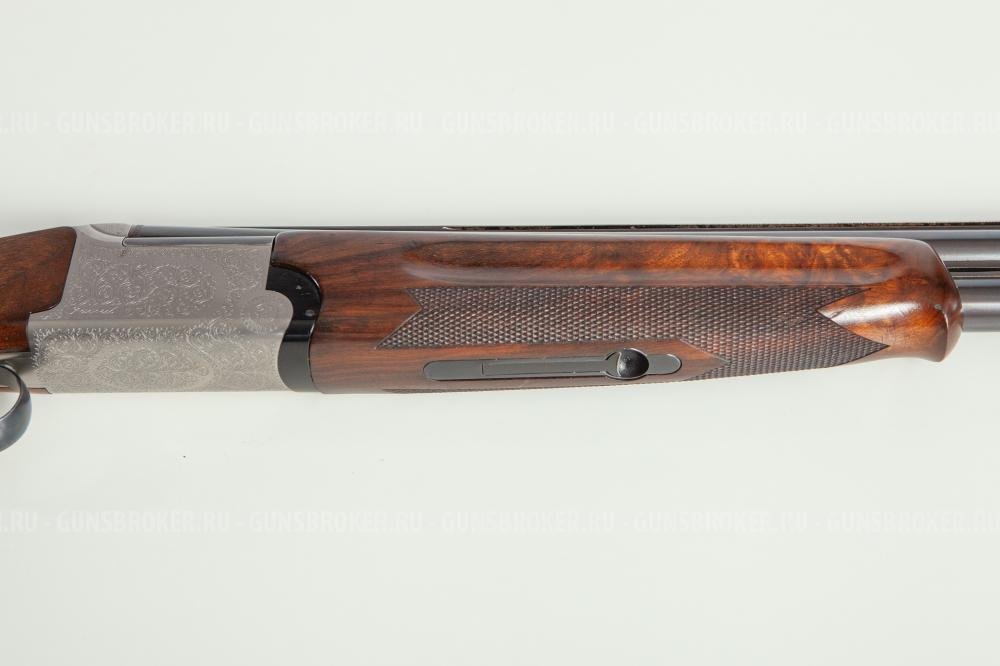 Зауэр Фраччи Фаворит