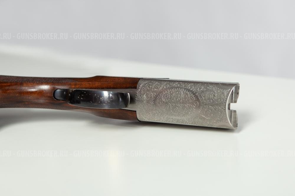 Зауэр Фраччи Фаворит