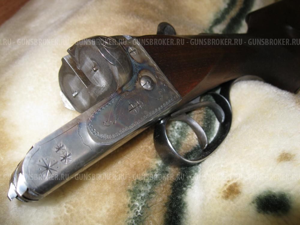 Зауэр (J.P. SAUER & SOHN)