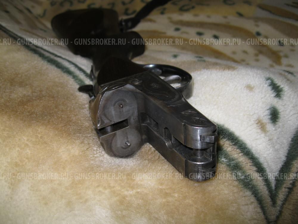 Зауэр (J.P. SAUER & SOHN)