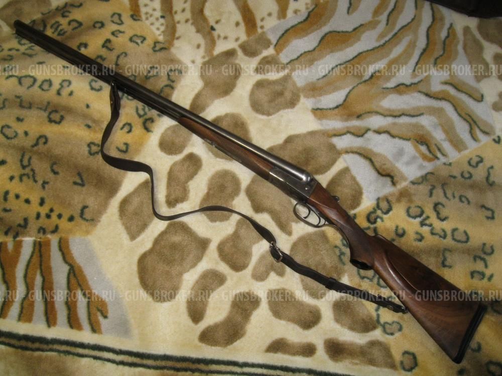 Зауэр (J.P. SAUER & SOHN)