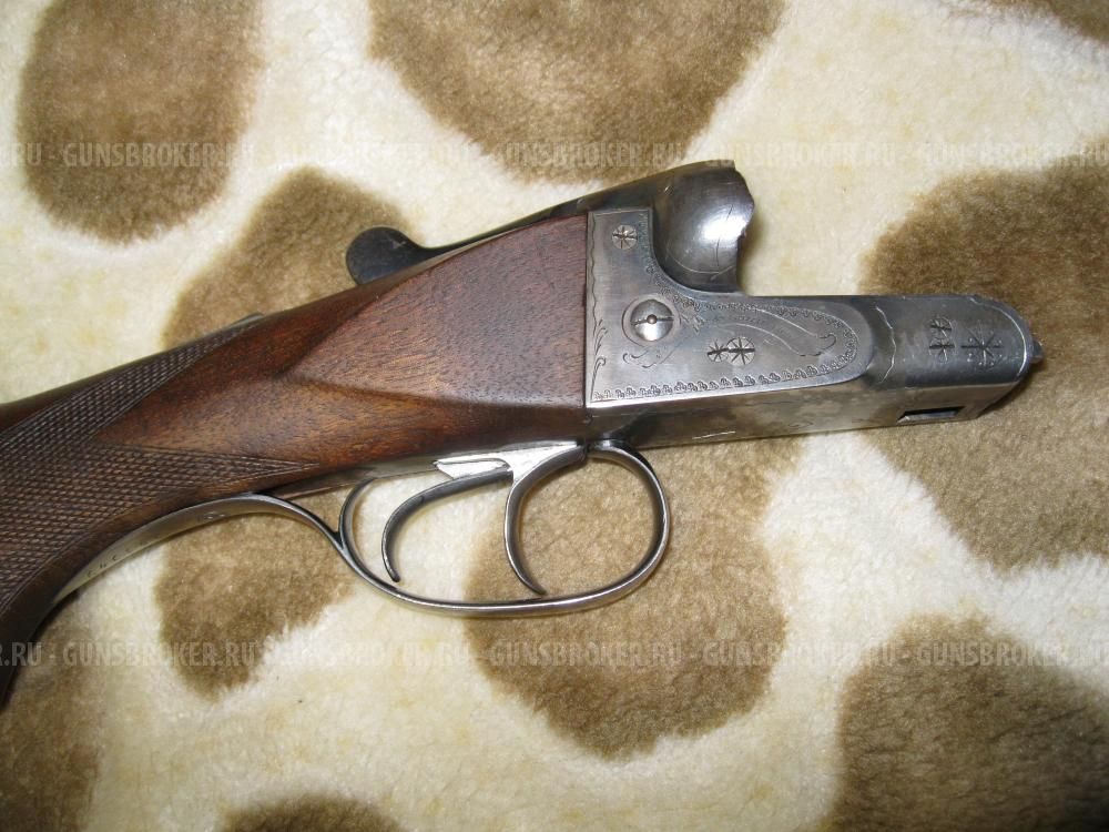 Зауэр (J.P. SAUER & SOHN)