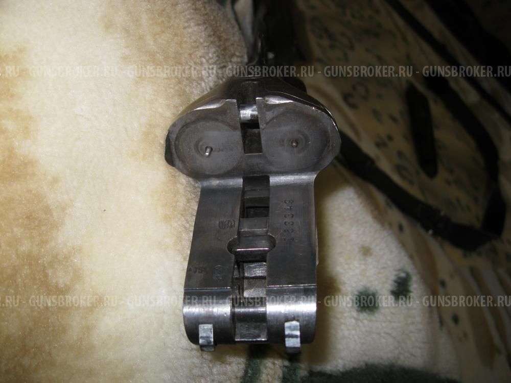 Зауэр (J.P. SAUER & SOHN)