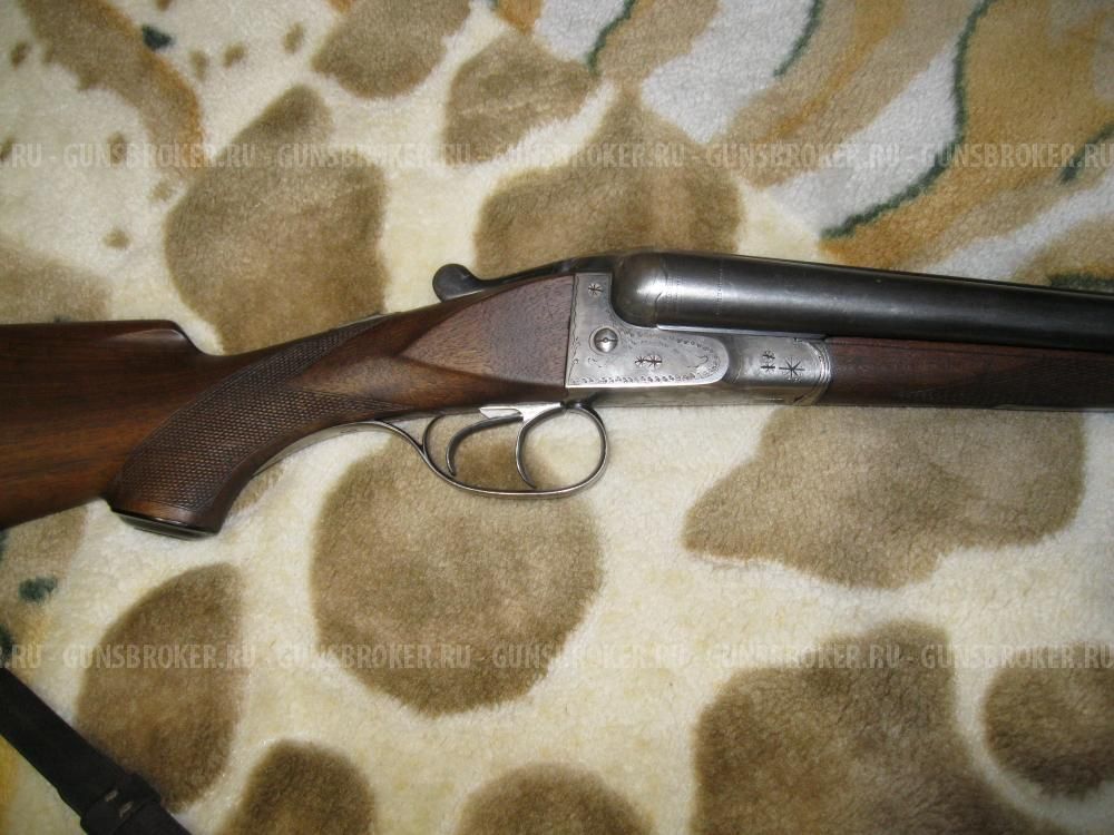 Зауэр (J.P. SAUER & SOHN)