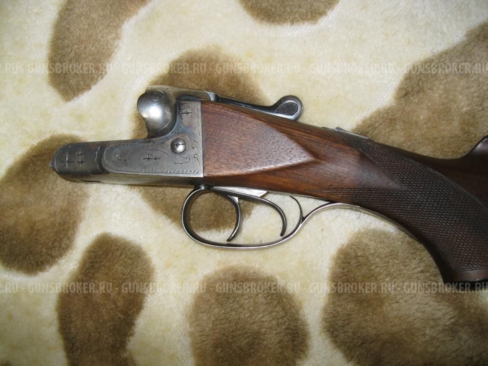 Зауэр (J.P. SAUER & SOHN)