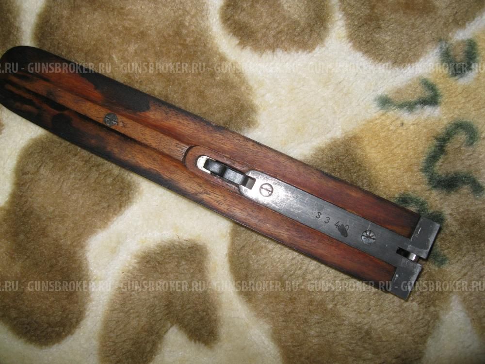 Зауэр (J.P. SAUER & SOHN)