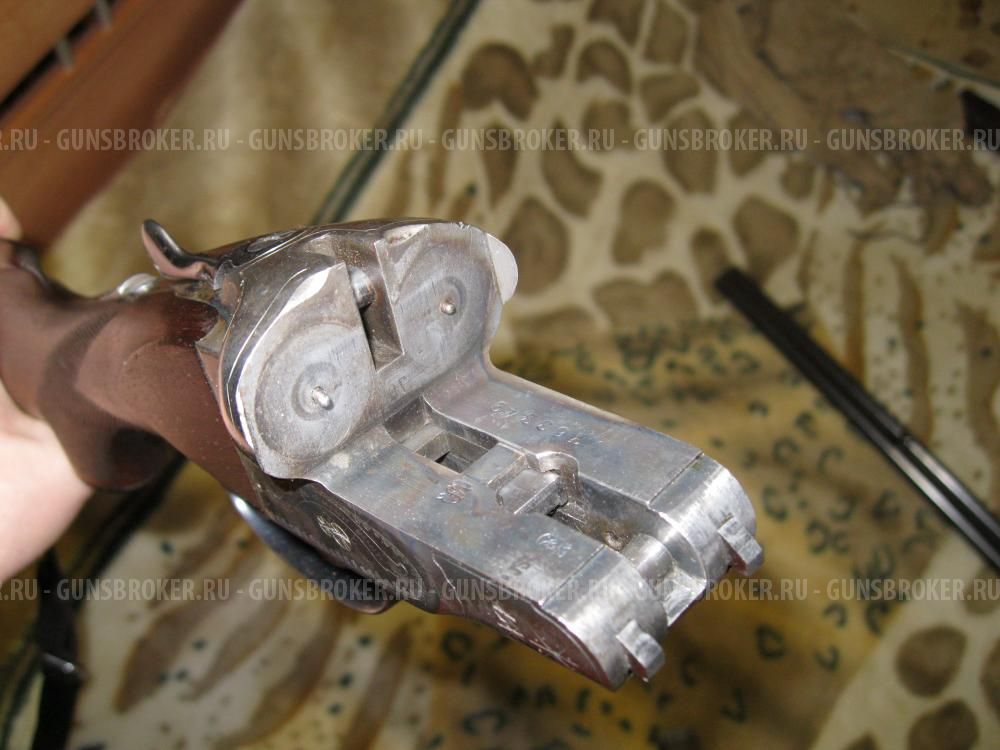 Зауэр (J.P. SAUER & SOHN)