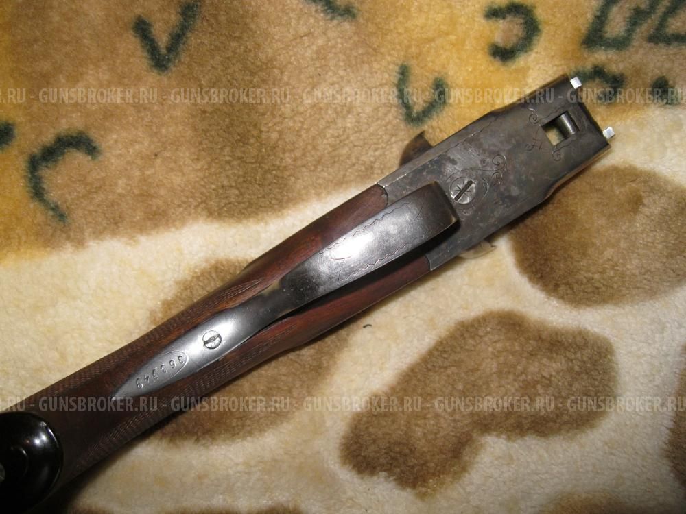 Зауэр (J.P. SAUER & SOHN)