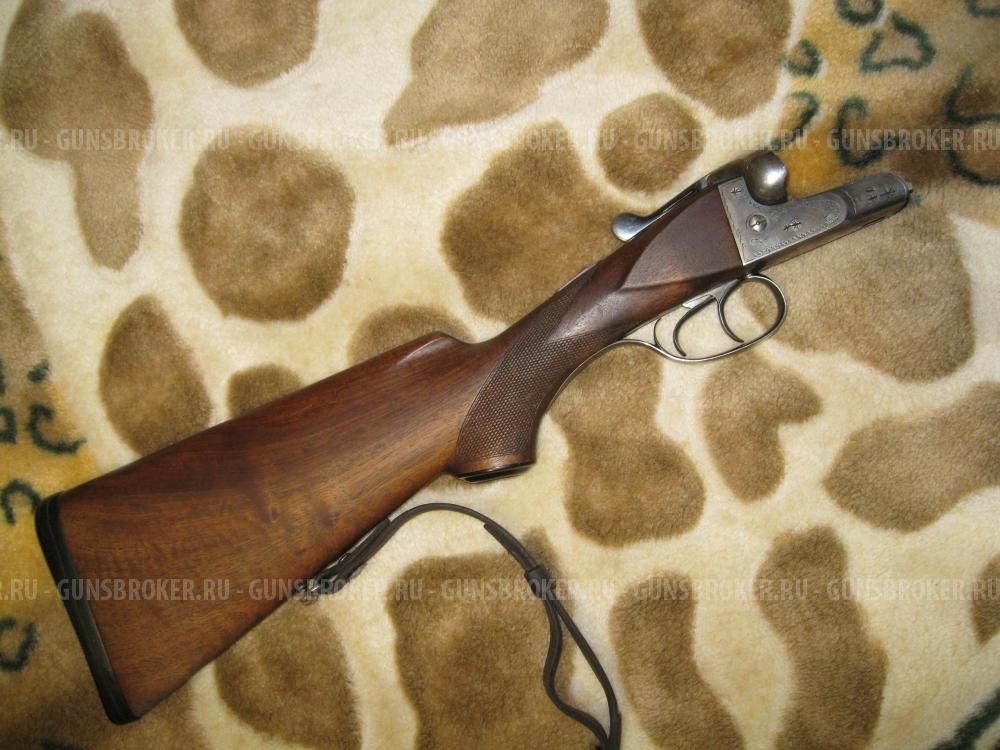 Зауэр (J.P. SAUER & SOHN)