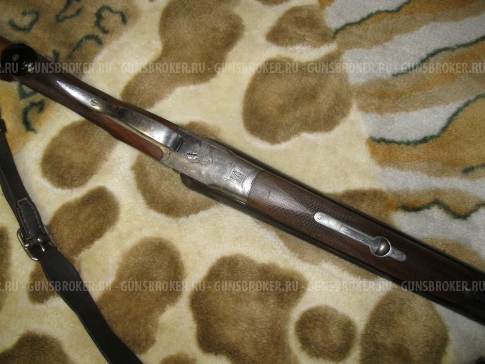 Зауэр (J.P. SAUER & SOHN)