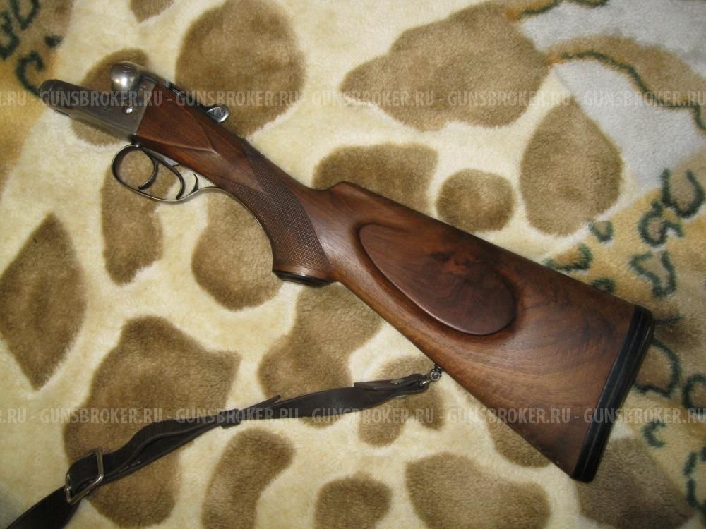 Зауэр (J.P. SAUER & SOHN)