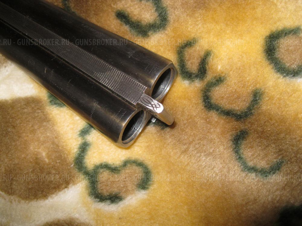 Зауэр (J.P. SAUER & SOHN)