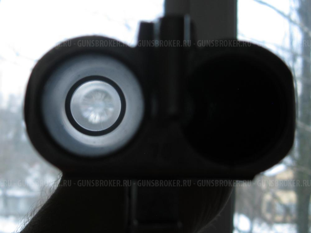 Зауэр (J.P. SAUER & SOHN)