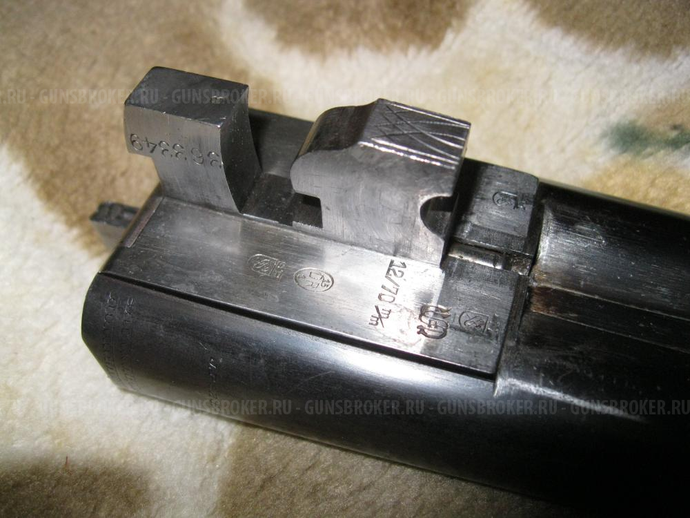 Зауэр (J.P. SAUER & SOHN)